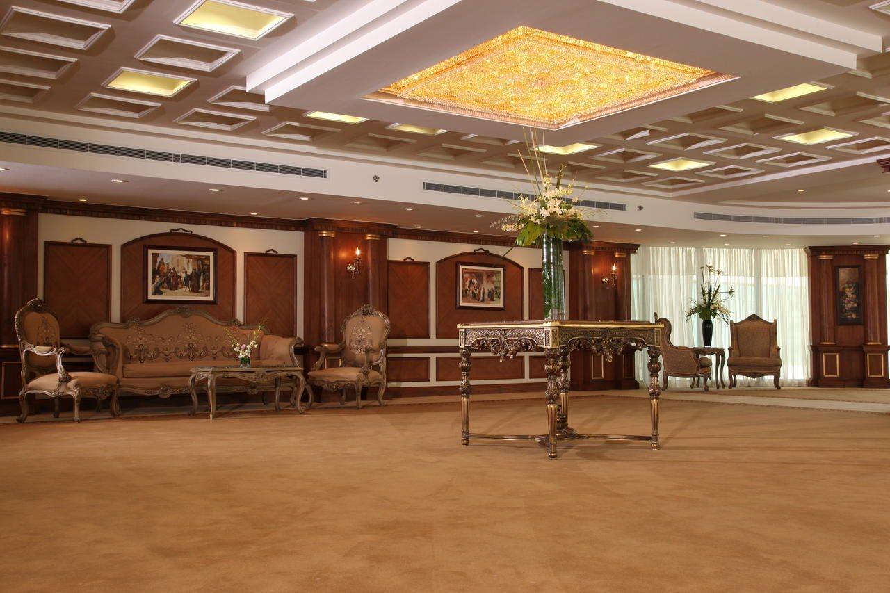 Helnan Landmark Hotel Le Caire Extérieur photo