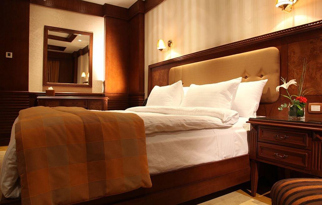 Helnan Landmark Hotel Le Caire Extérieur photo