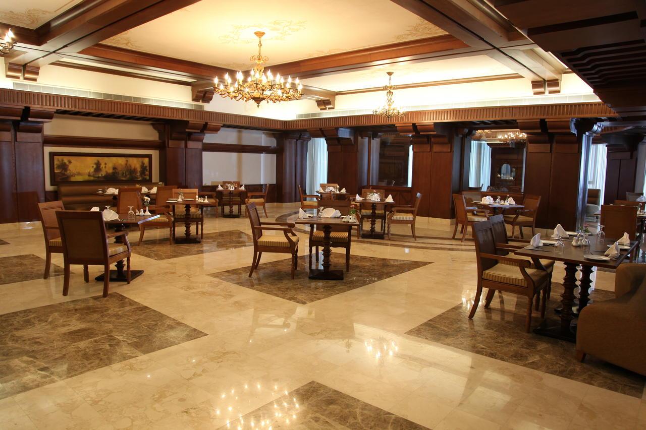 Helnan Landmark Hotel Le Caire Extérieur photo