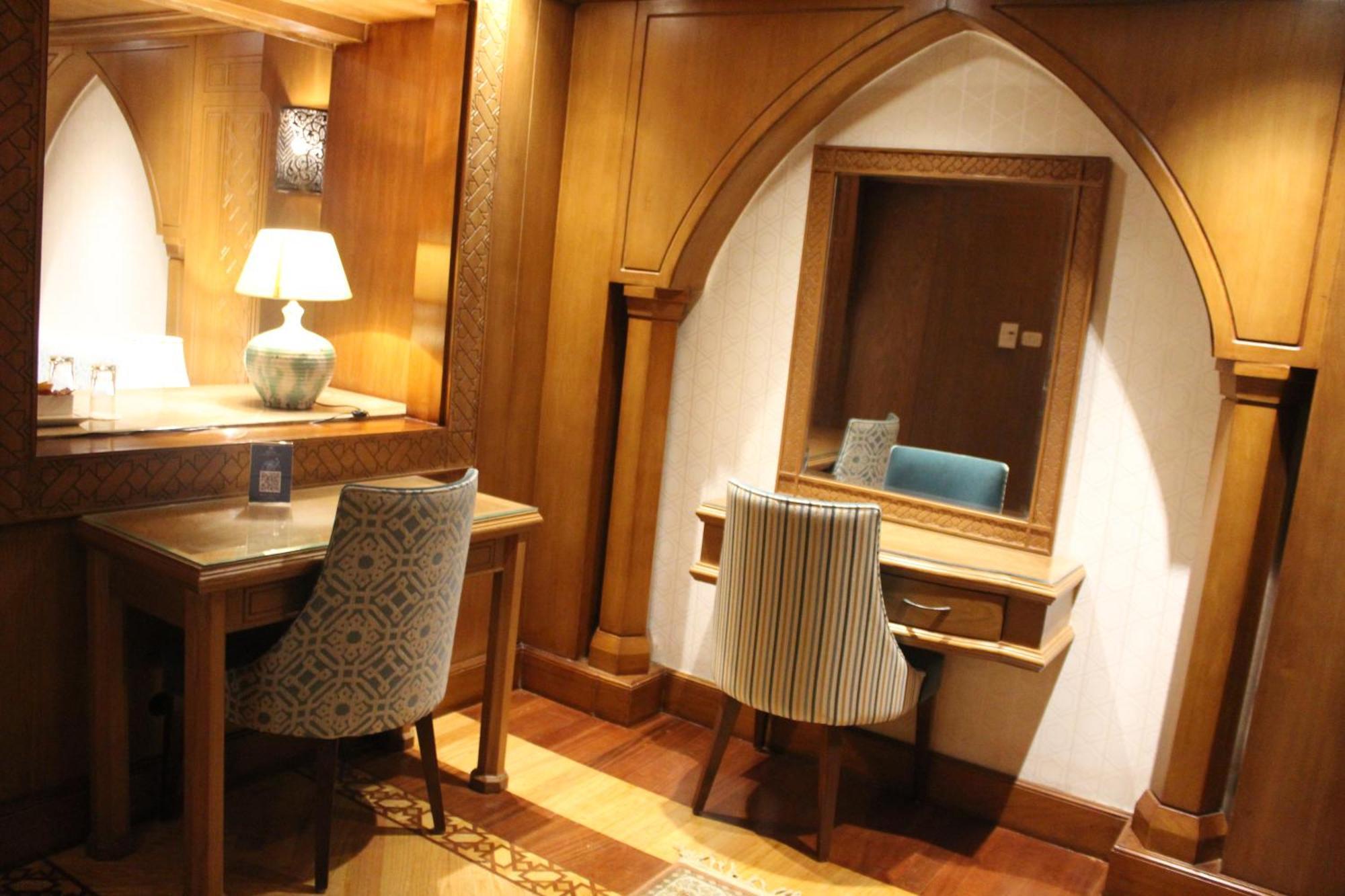 Helnan Landmark Hotel Le Caire Extérieur photo