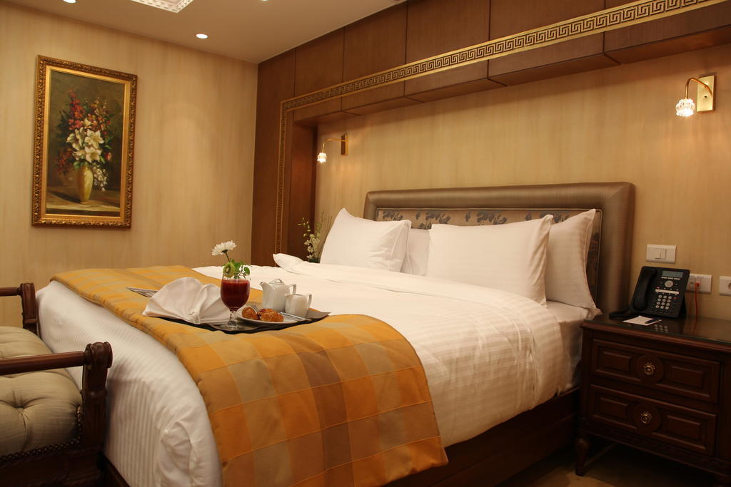 Helnan Landmark Hotel Le Caire Chambre photo