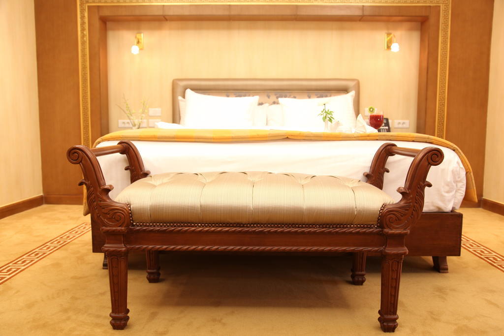 Helnan Landmark Hotel Le Caire Chambre photo