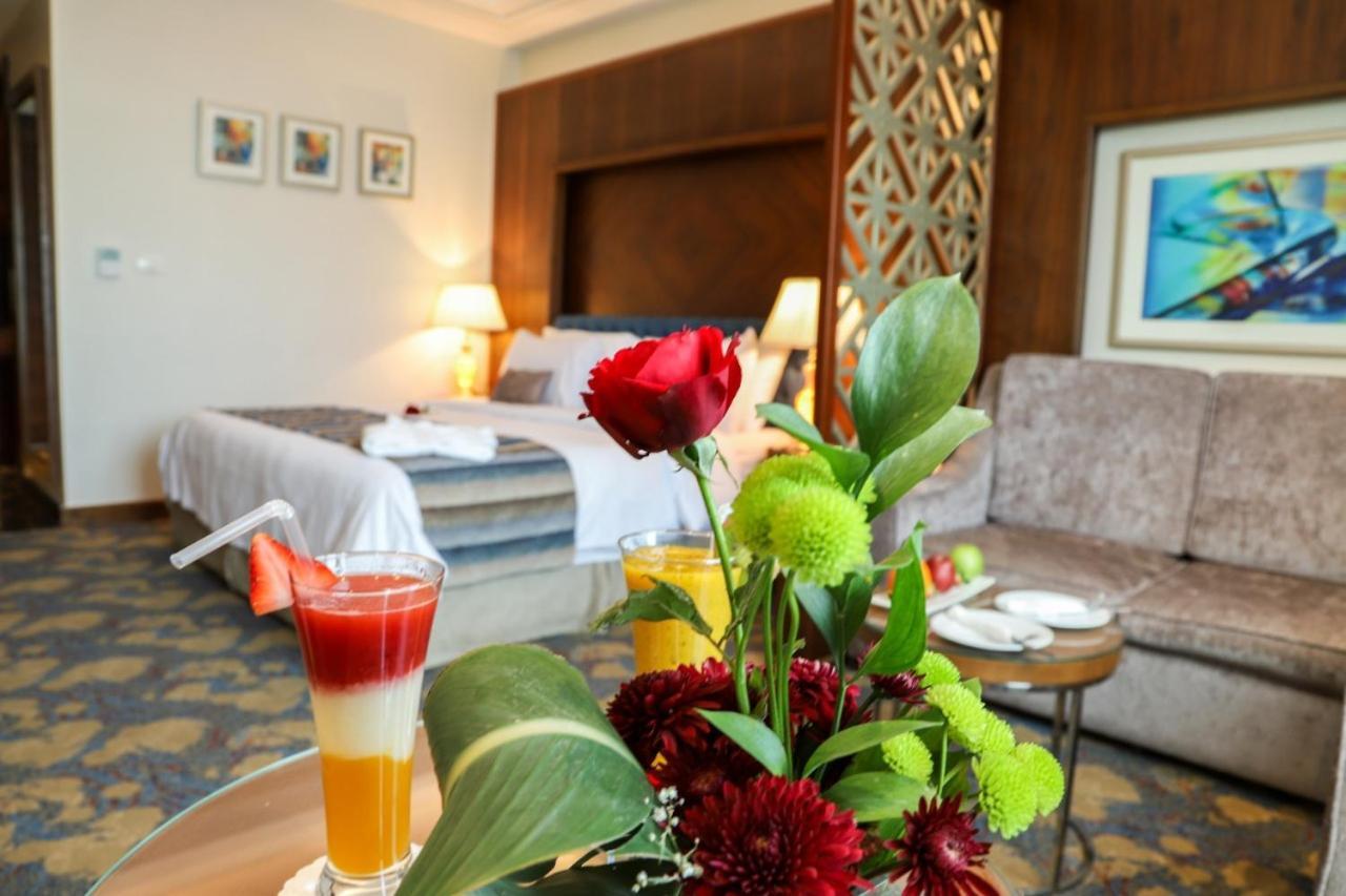 Helnan Landmark Hotel Le Caire Extérieur photo
